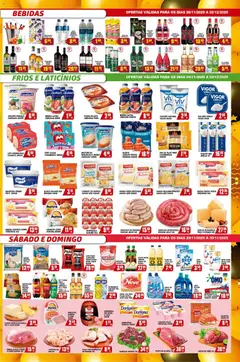 Pré-Visualização do folheto "Ofertas da semana" da loja Higa's Supermercado válido a partir de 26/11/2025 | Página: 3