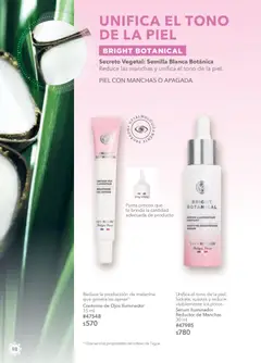 Vista previa las ofertas de la tienda Yves Rocher - Campaña 16 2025 desde el 19/11/2025 | Página: 100