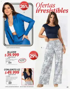  Vista previa del prospecto Carmel C17 2025 del almacen Carmel válida del 25/09/2025 al 31/12/2025 | Página: 185