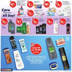 Ad Preview of Family Dollar Weekly Ad from 11/02/2025 | Page: 10