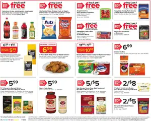 Ad Preview of Giant Weekly Ad from 11/07/2025 | Page: 4