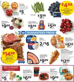 Ad Preview of Ralphs Weekly Ad from 12/10/2025 | Page: 13