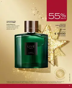 Folleto de la tienda L'Bel válido desde el 14.10.2025 | Página: 19