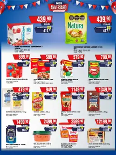 Vista previa del folleto de la tienda Maxiconsumo válido desde el 01/12/2025 | Página: 7