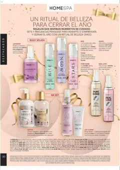 Vista previa del folleto de la tienda Farmacity válido desde el 02/12/2025 | Página: 30