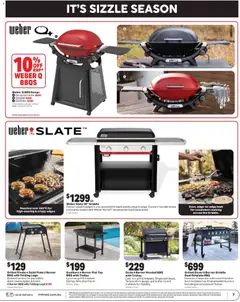 Preview of catalogue Black Friday from shop Mitre 10 valid 05/11/2025 | Page: 7