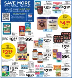 Ad Preview of Fred Meyer Black Friday from 11/05/2025 | Page: 6