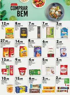 Pré-Visualização do folheto "Zaffari - Ofertas da semana" da loja Zaffari válido a partir de 13/04/2026