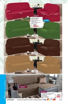 Pré-Visualização do folheto "Catálogo 10-11-12" da loja Quatro Estações válido a partir de 01/10/2025 | Página: 16