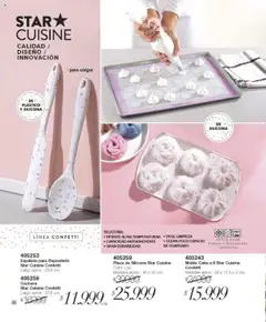 Vista previa del folleto de la tienda Violetta válido desde el 09/10/2025 | Página: 232