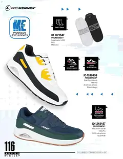 Vista previa las ofertas de la tienda Price Shoes - Catálogo Importados Winter 2025 desde el 11/11/2025 | Página: 116