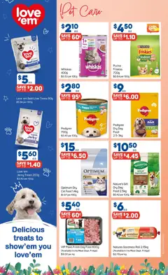 Preview of catalogue Black Friday from shop Foodland valid 26/11/2025 | Page: 36