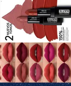 Folleto de la tienda Ésika válido desde el 14.10.2025 | Página: 47