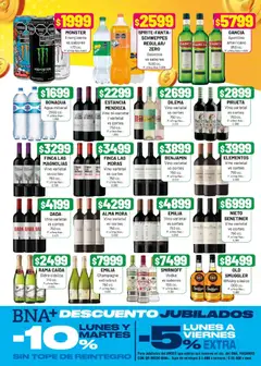 Vista previa del folleto de la tienda Almacor válido desde el 13/11/2025 | Página: 7