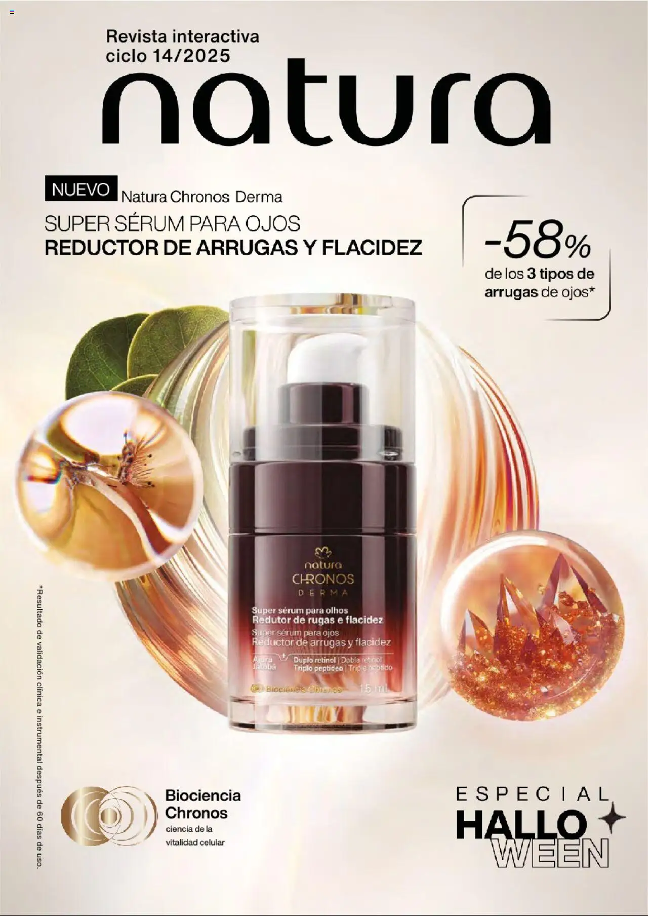 Natura Catálogo: 03/09/2025 - 25/10/2025 > Últimas Ofertas pagina numero 1