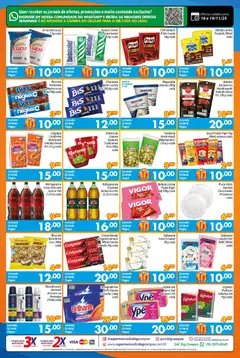 Pré-Visualização do folheto "Ofertas da semana" da loja Big Compra válido a partir de 18/11/2025 | Página: 2
