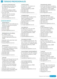 Vista previa las ofertas de la tienda Steren - Catálogo desde el 01/01/2025 | Página: 423