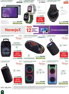 Vista previa del folleto de la tienda Hendel válido desde el 01/12/2025 | Página: 4