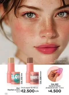 Vista previa del folleto de la tienda Amodil válido desde el 14/10/2025 | Página: 8