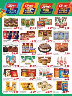 Pré-Visualização do folheto "Ofertas da semana" da loja Komprao Atacadista válido a partir de 08/12/2025 | Página: 2