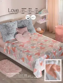 Vista previa las ofertas de la tienda Vianney - Catálogo Invierno desde el 15/08/2025 | Página: 86