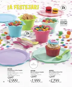 Vista previa del folleto de la tienda Violetta válido desde el 09/10/2025 | Página: 240