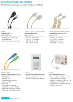 Vista previa las ofertas de la tienda Steren - Catálogo desde el 01/01/2025 | Página: 122