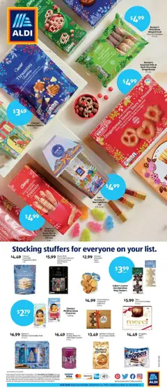 Ad Preview of Aldi Weekly Ad from 11/26/2025 | Page: 3