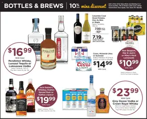 Ad Preview of QFC Weekly Ad from 12/10/2025 | Page: 14