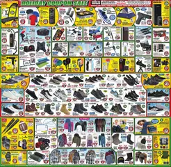 Ad Preview of Big 5 Sporting Goods Weekly Ad from 12/12/2025 | Page: 2