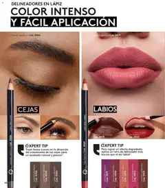 Vista previa de Campaña 18 de la tienda Ésika válido desde 14/11/2025 | Página : 44