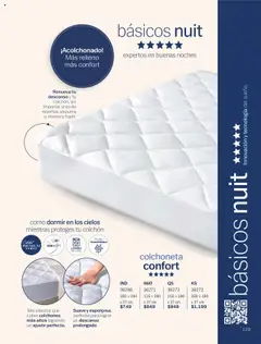 Vista previa las ofertas de la tienda Vianney - Catálogo Invierno desde el 15/08/2025 | Página: 131