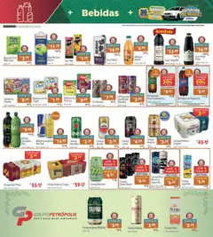 Pré-Visualização do folheto "Ofertas da semana" da loja Supermercados Condor válido a partir de 08/12/2025 | Página: 18