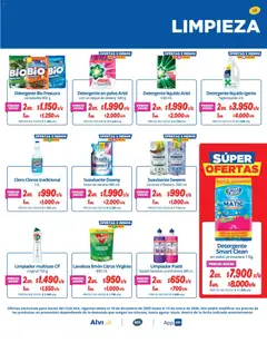 Folleto de la tienda Alvi válido desde el 10.12.2025 | Página: 19