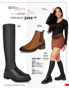 Vista previa las ofertas de la tienda Cklass - Catálogo Invierno desde el 16/09/2025 | Página: 206