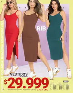  Vista previa del prospecto Carmel C17 2025 del almacen Carmel válida del 25/09/2025 al 31/12/2025 | Página : 52