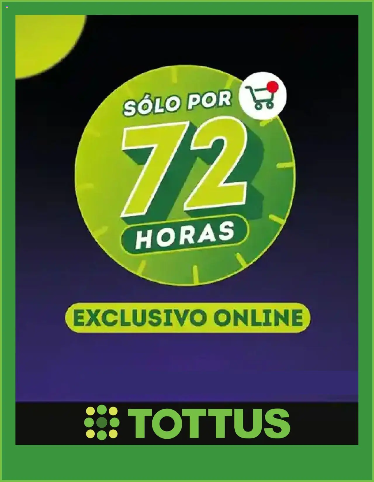 Tottus Ofertas > válido desde 07.09.2025 > número de página 1