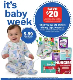 Ad Preview of Meijer Weekly Ad from 10/29/2025 | Page: 27