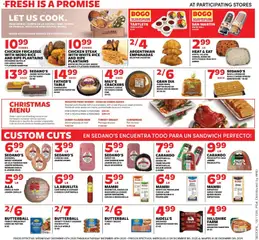 Ad Preview of Sedano's Weekly Ad from 12/10/2025 | Page: 4