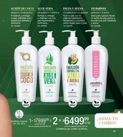 Vista previa del folleto de la tienda Millanel válido desde el 10/11/2025 | Página: 213