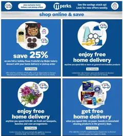 Ad Preview of Meijer Weekly Ad from 12/10/2025 | Page: 41
