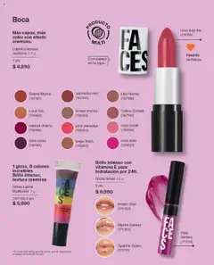 Folleto de la tienda Natura válido desde el 12.07.2025 | Página: 72