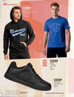 Vista previa las ofertas de la tienda Price Shoes - Catálogo Fall Importados desde el 18/08/2025 | Página: 218