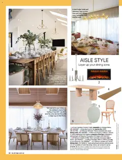 Preview of catalogue Bunnings Catalogue October from shop Bunnings Warehouse valid 01/10/2025 | Page: 46