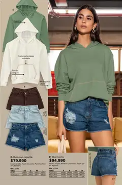  Vista previa del prospecto Black Friday del almacen Leonisa válida del 13/11/2025 al | Página: 97