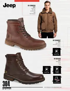 Vista previa las ofertas de la tienda Price Shoes - Catálogo Importados Winter 2025 desde el 11/11/2025 | Página: 304