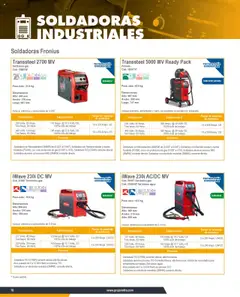 Vista previa las ofertas de la tienda Infra - Catálogo desde el 07/01/2025 | Página: 80