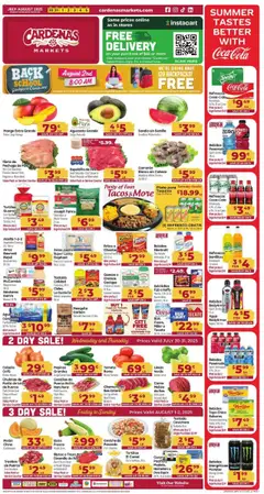 Ad Preview of Cardenas Weekly Ad from 07/30/2025