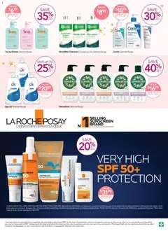 Preview of catalogue Catalogue from shop Terry White valid 04/12/2025 | Page: 20