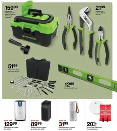 Ad Preview of Target Weekly Ad from 10/26/2025 | Page: 23